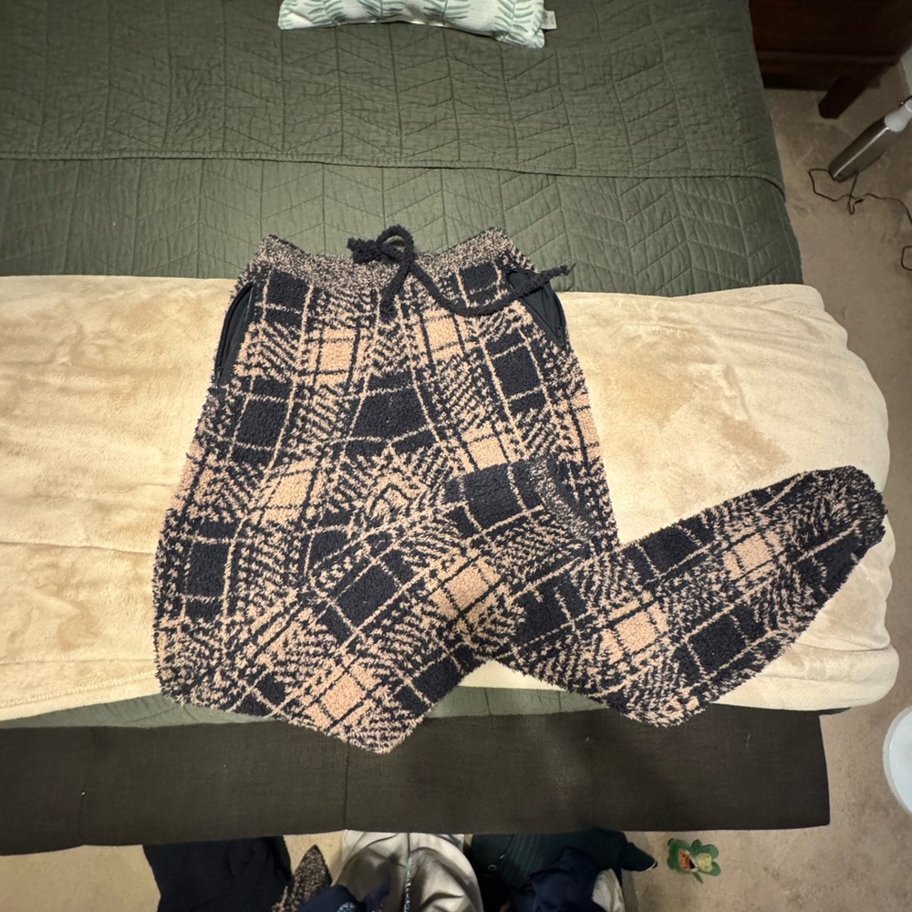 SKIMS Cozy Knit Unisex Joggers